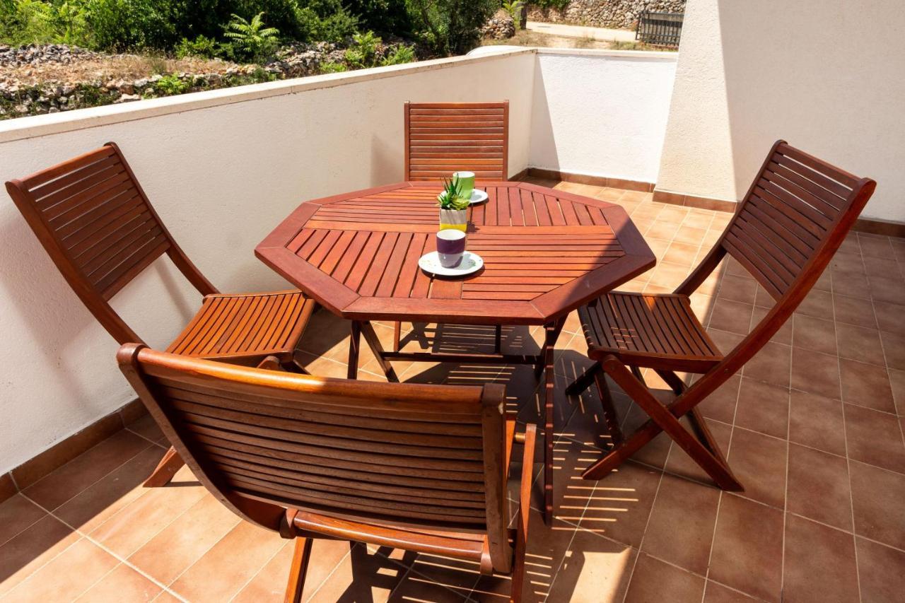 Apartment Mandalina House Stari Grad  Exterior foto